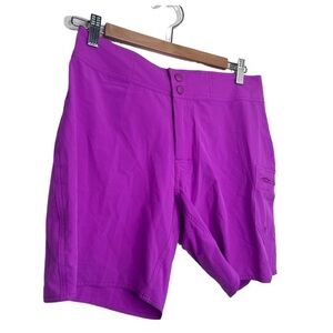 LL Bean board shorts UPF 50+